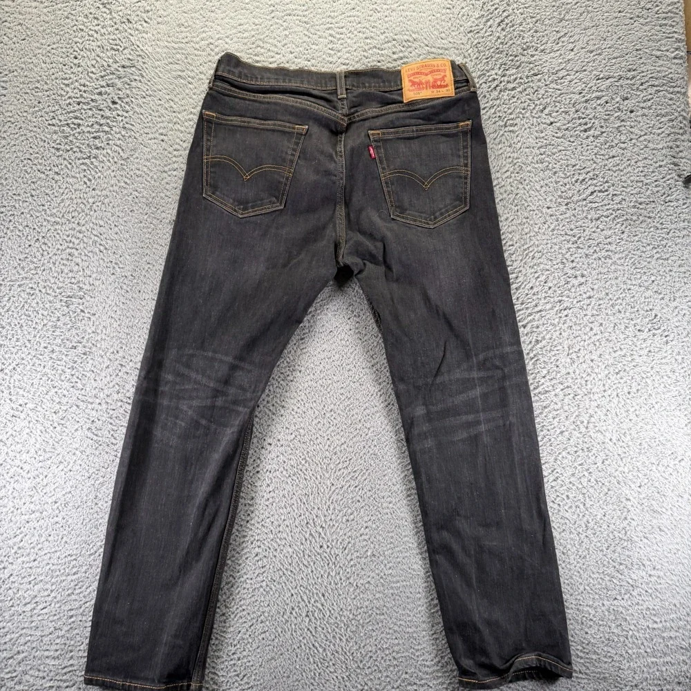 Levis before purchasing